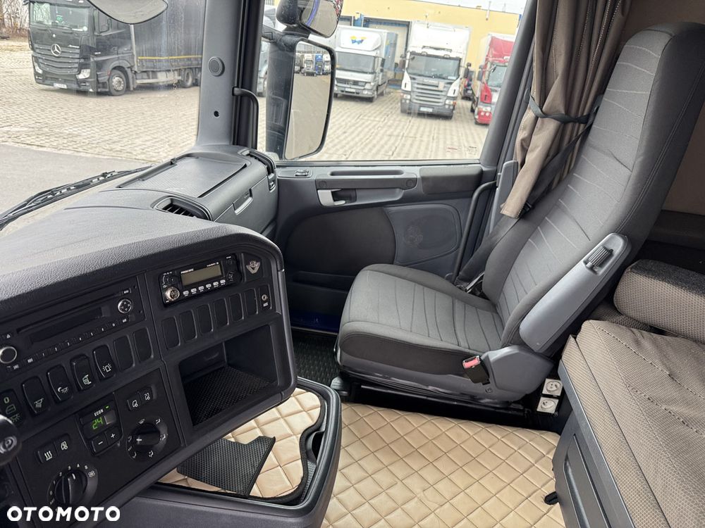 Scania R 560 6x2/4 Boogie - 9