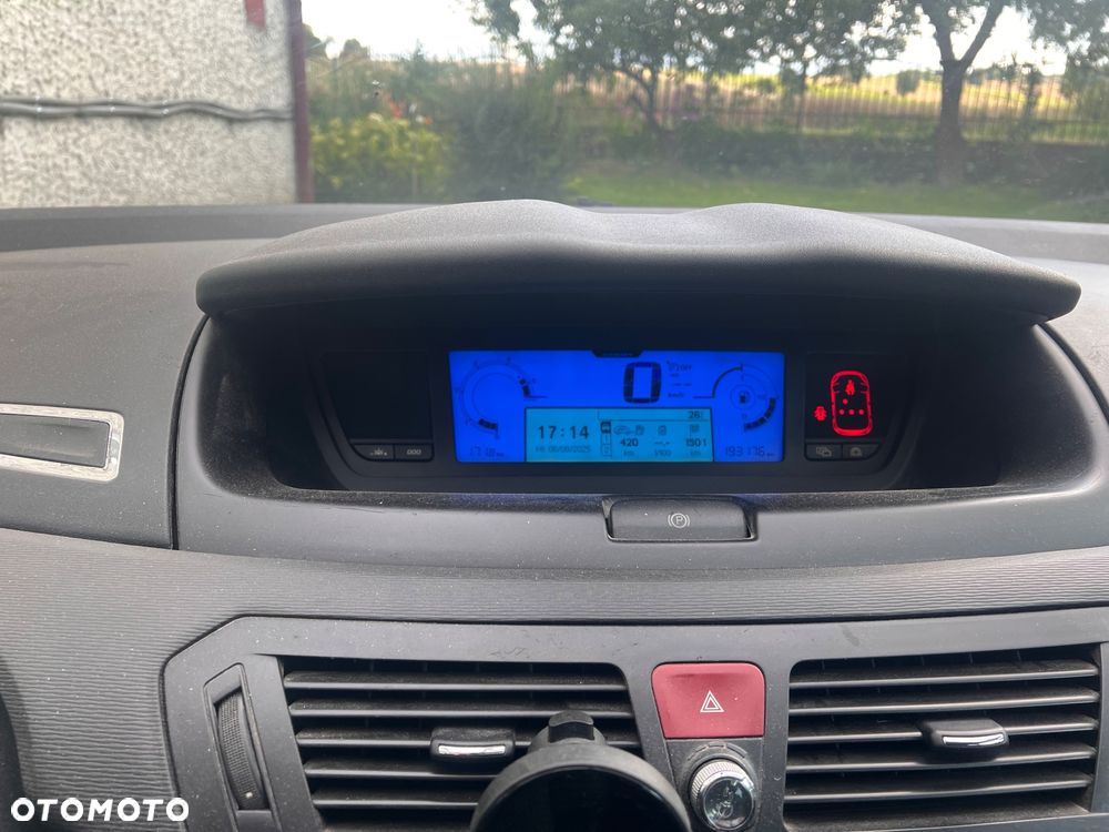 Citroën C4 Picasso ver-1-6-hdi-x - 7