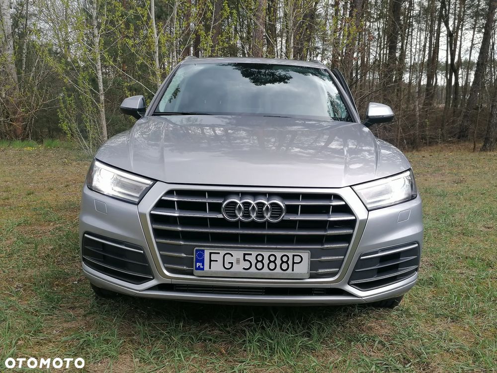 Audi Q5 - 1