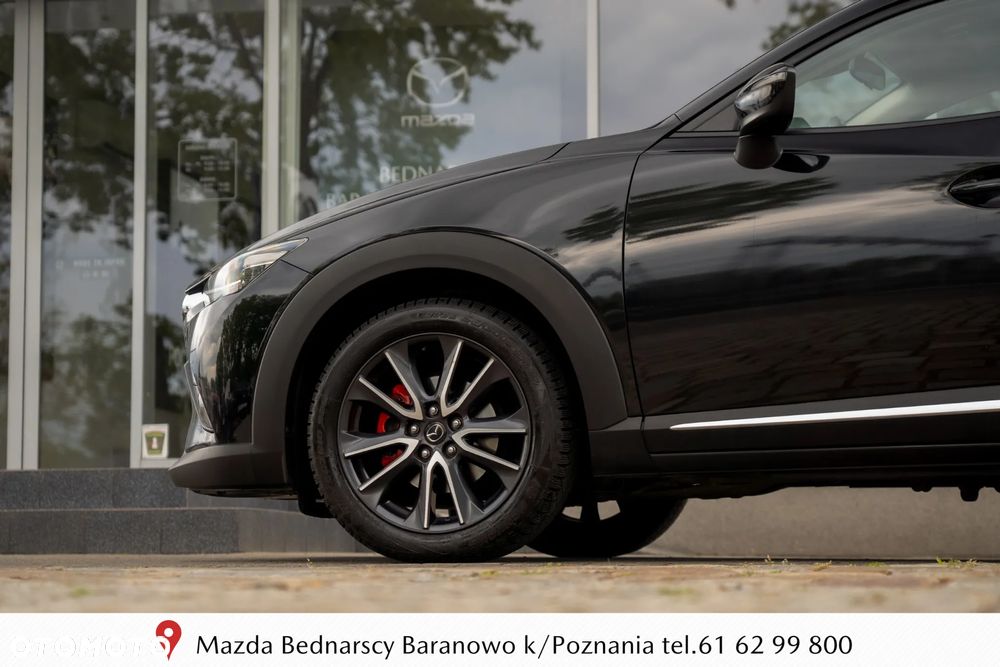 Mazda CX-3 2.0 Skypassion - 20