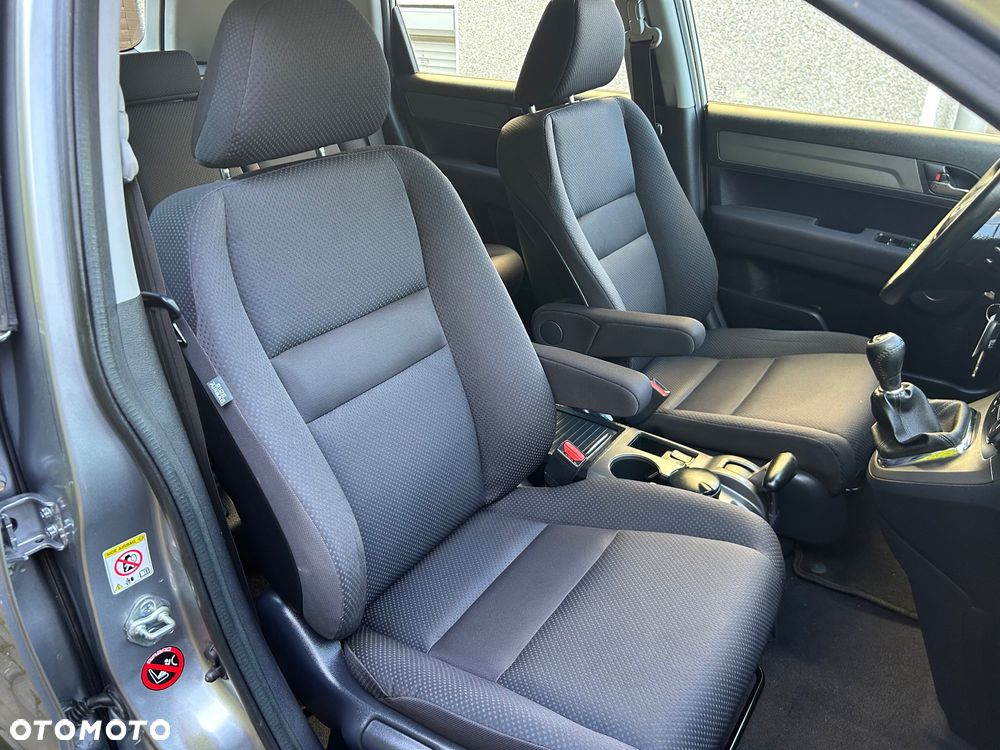 Honda CR-V ver-2-0-elegance-lifestyle - 19