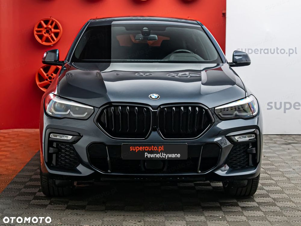 BMW X6 - 3