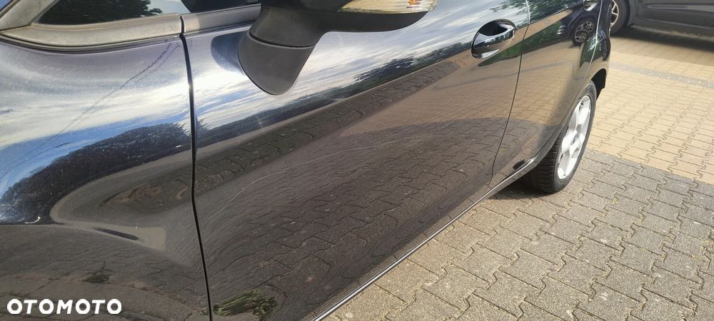 Ford Fiesta 1.25 Gold X - 15