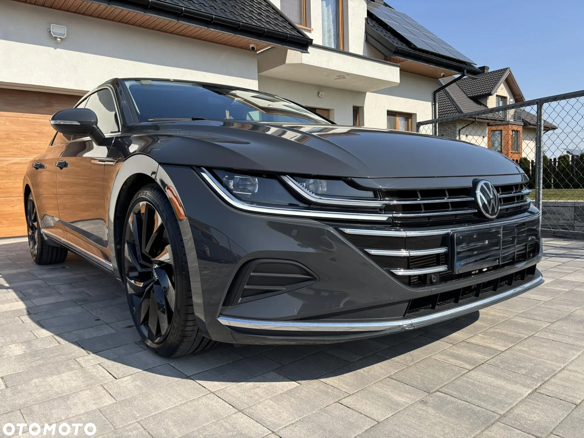 Volkswagen Arteon - 3