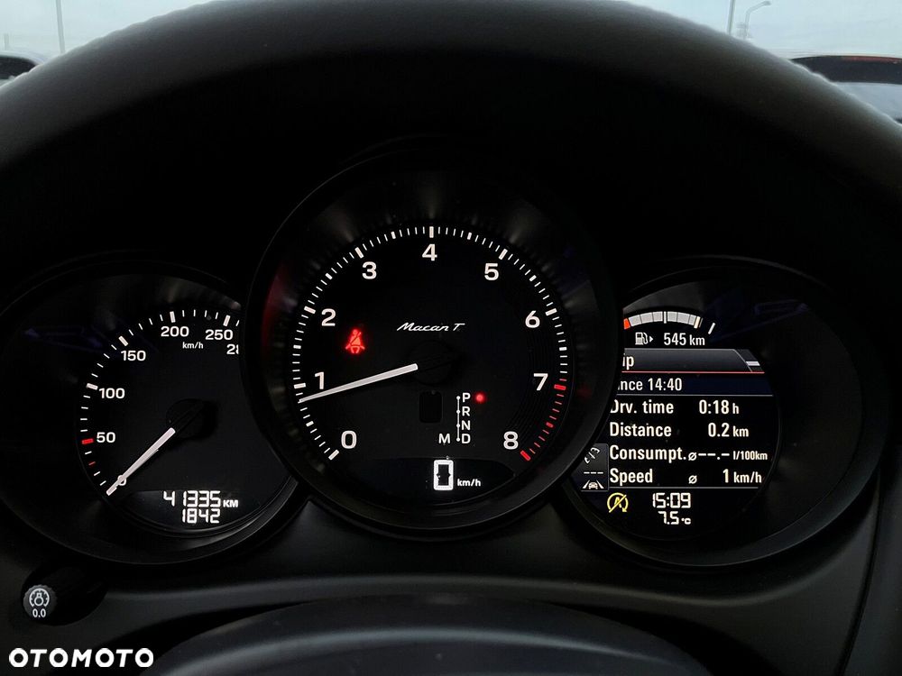 Porsche Macan - 36