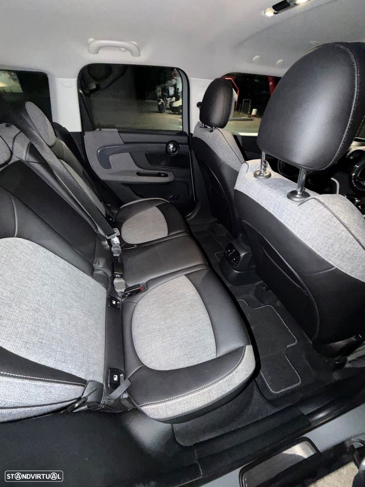 MINI Countryman - 10
