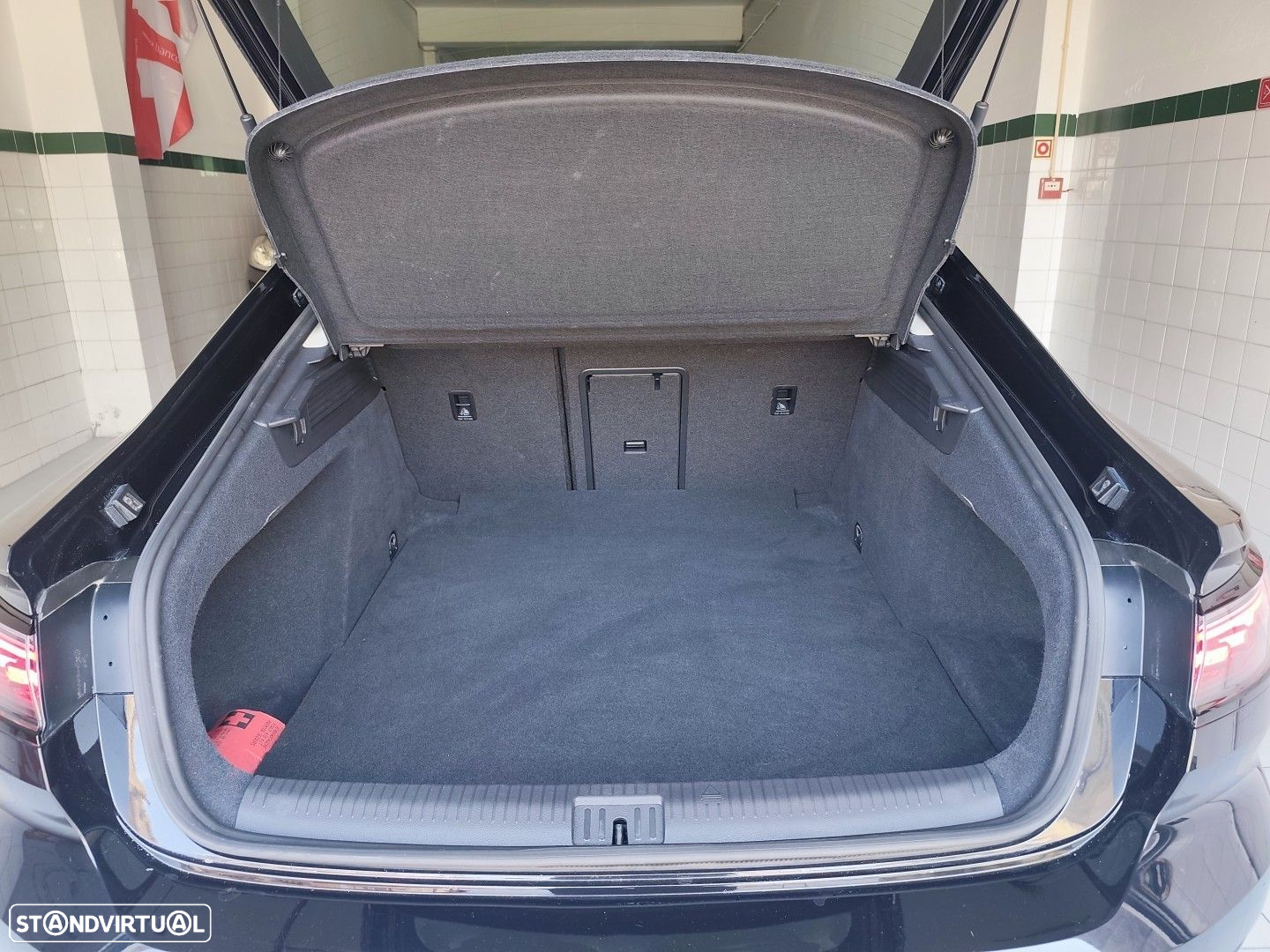 VW Arteon 2.0 TDI Elegance DSG - 15
