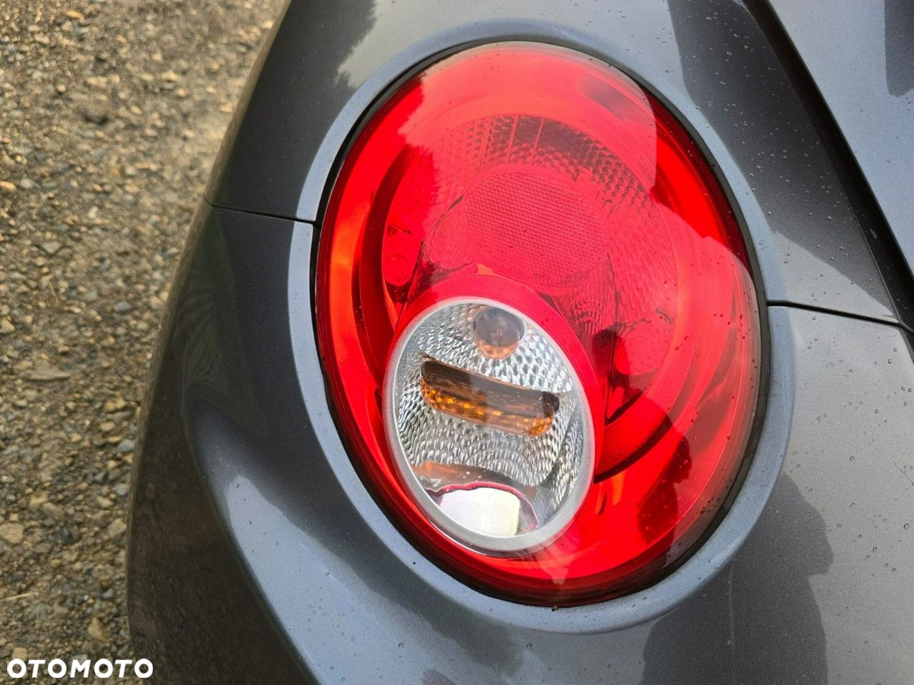 Volkswagen New Beetle - 22