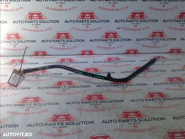 joja ulei citroen jumper 2.2 d an fabr. 2013 - 1