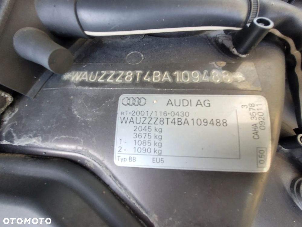 Audi A5 - 30