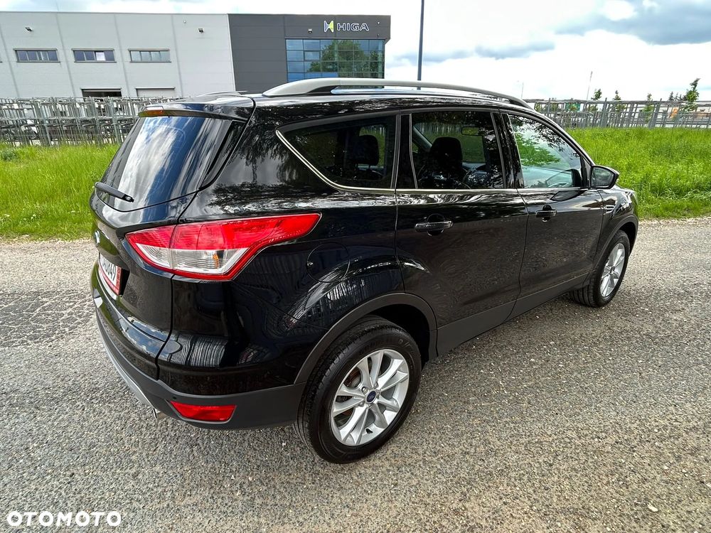 Ford Kuga - 18