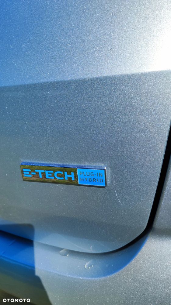 Renault Megane 1.6 E-TECH Plug-In Intens - 14