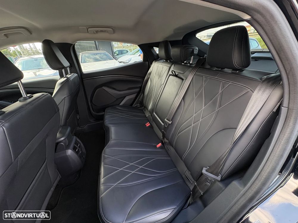 Ford Mustang Mach-E Standard - 11