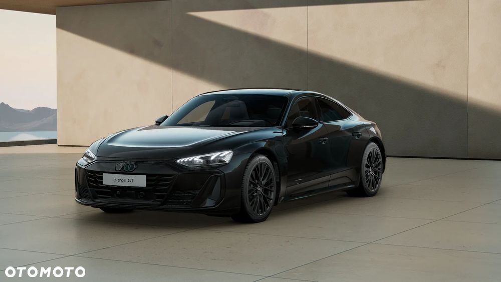 Audi e-tron GT - 3