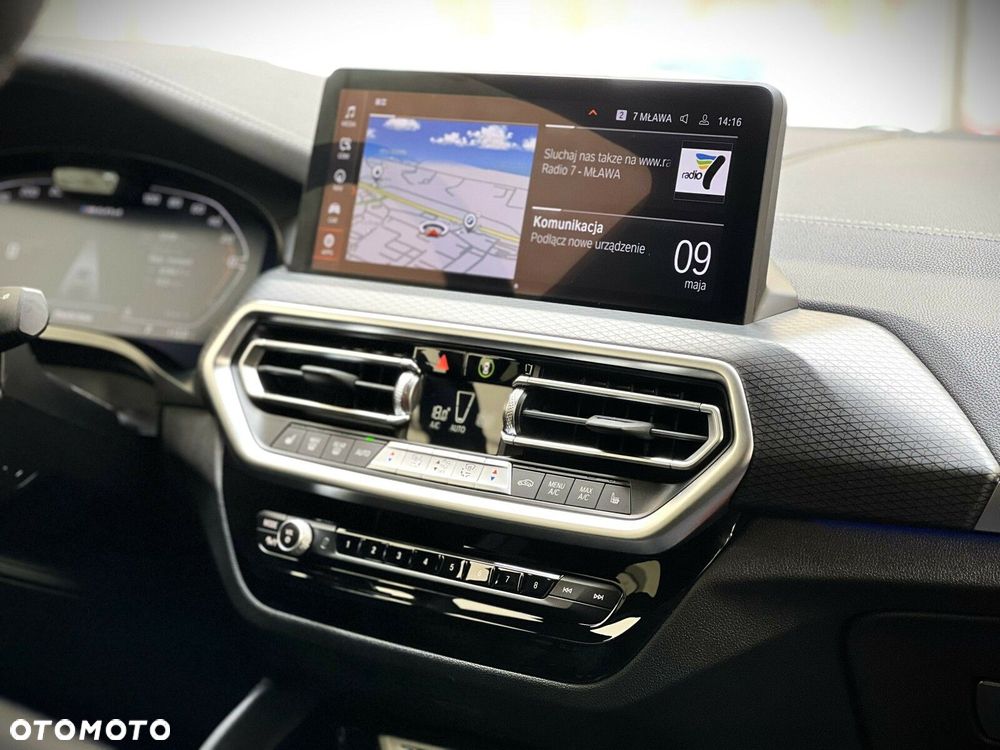 BMW X4 - 24