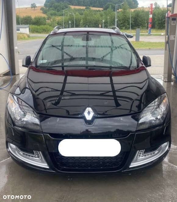 Renault Megane - 1