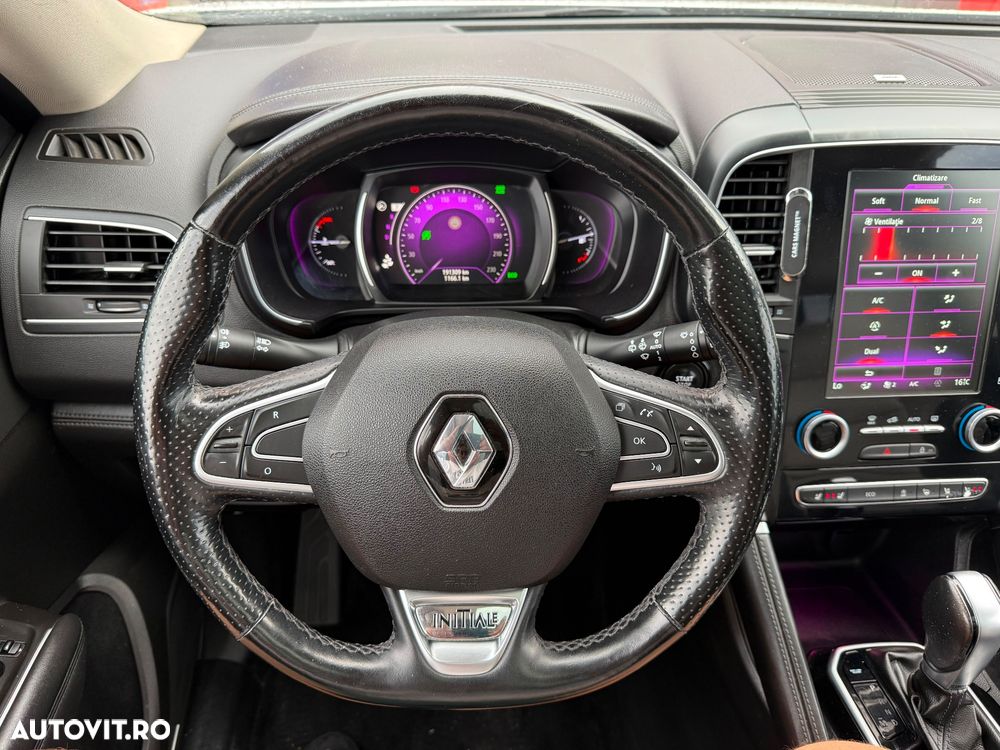 Renault Koleos 2.0 Energy dCi X-TRONIC Intens - 39