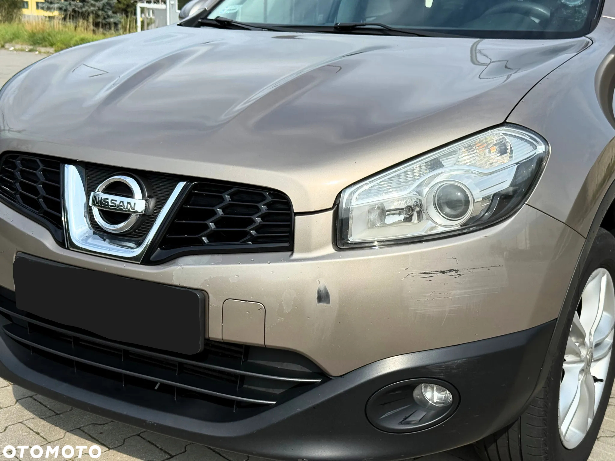 Nissan Qashqai - 19