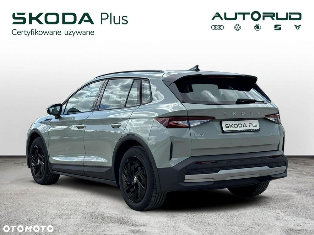 Skoda Elroq 50 55kWh - 3