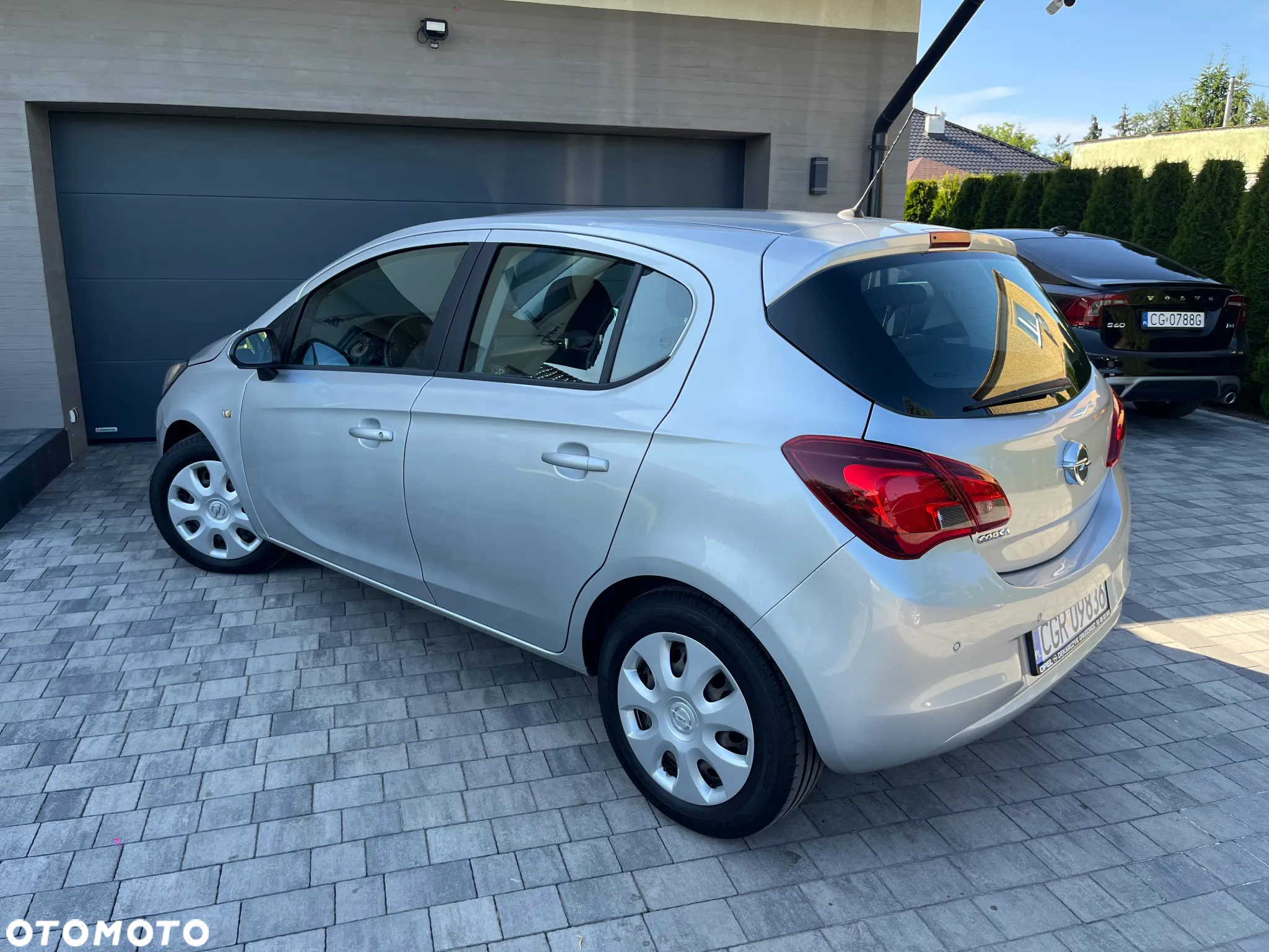 Opel Corsa 1.4 Enjoy - 13
