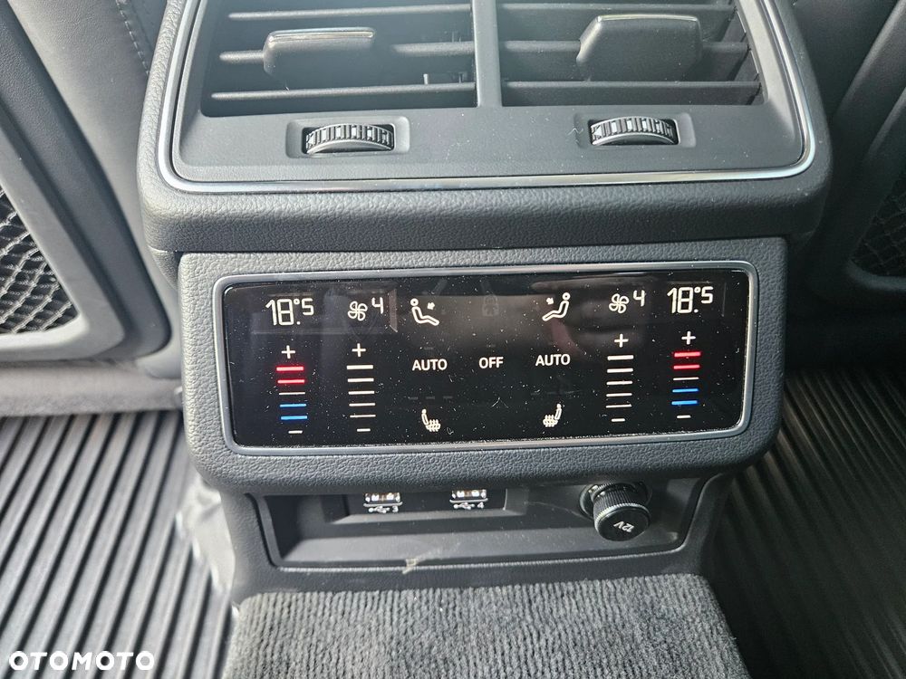 Audi A6 Limousine 50 TDI mHEV Quattro Sport Tiptronic - 28