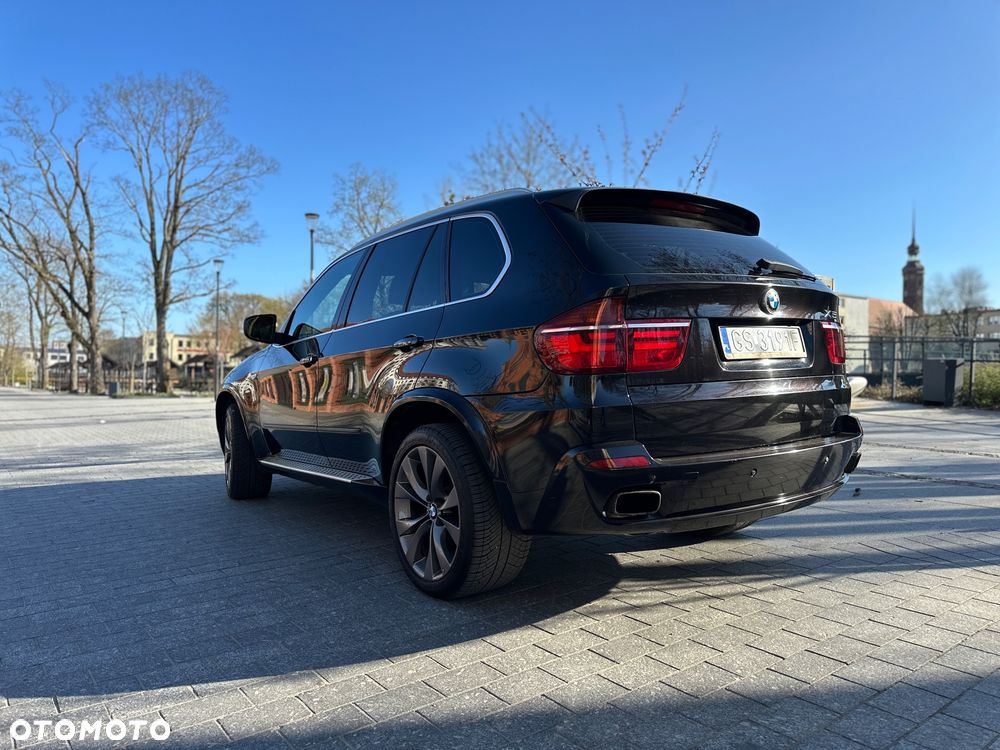 BMW X5 3.0sd xDrive - 5