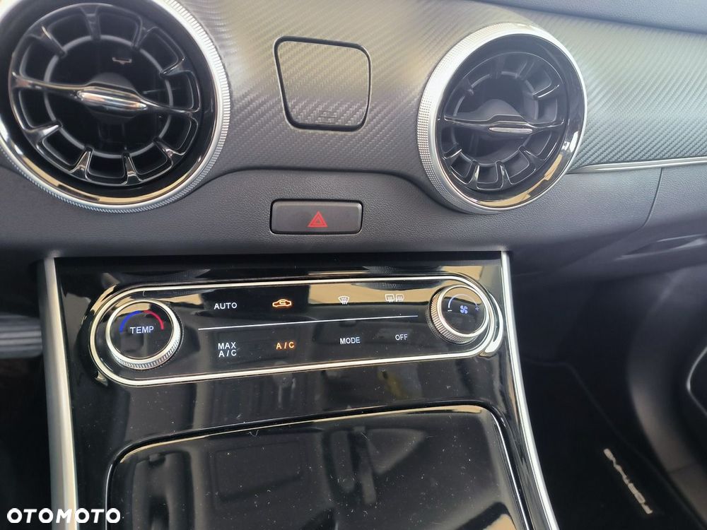 Forthing T5 EVO T-Five 1.5 DVVT GDI DCT - 19