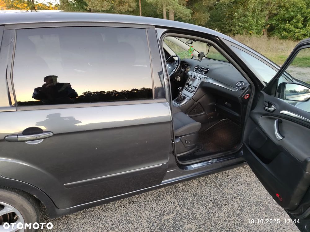 Ford S-Max 2.0 Titanium - 5