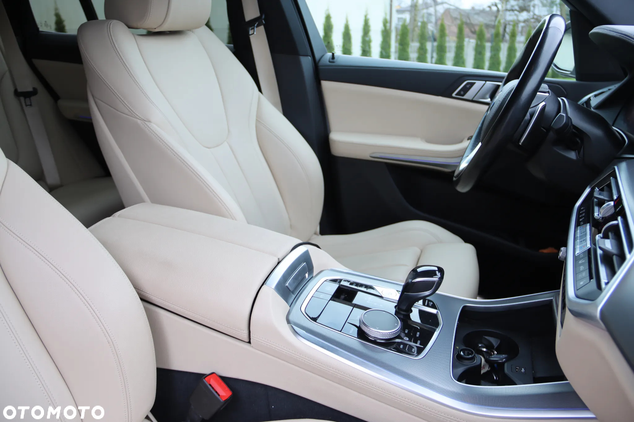 BMW X5 xDrive40i - 17