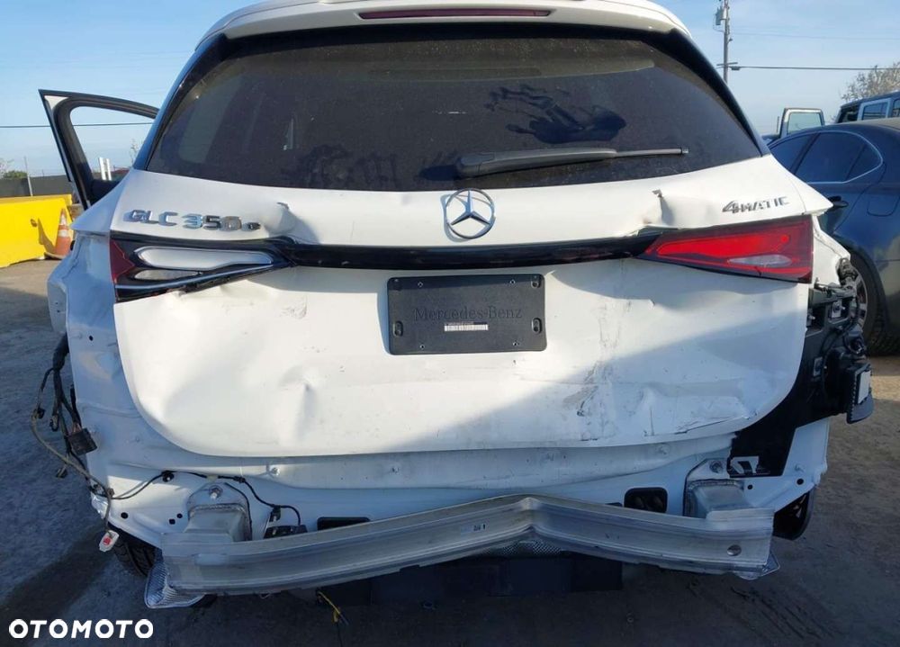 Mercedes-Benz GLC - 5