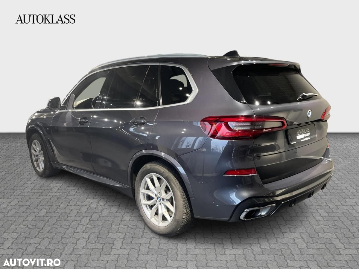 BMW X5 xDrive30d - 3