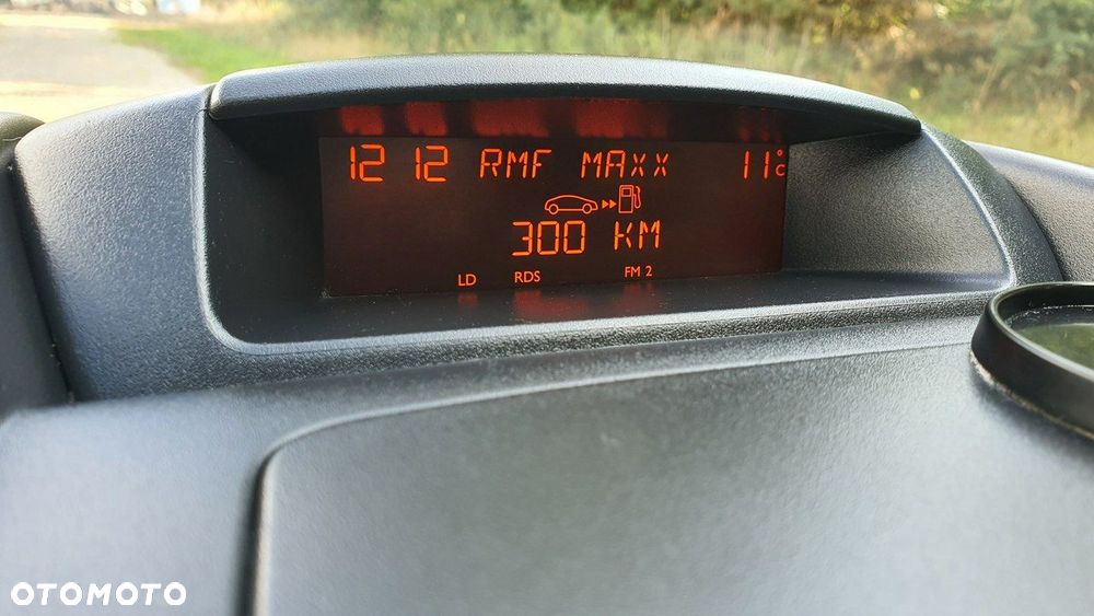 Peugeot Partner Tepee e-HDi FAP 92 EGS6 Stop&Start Active - 20