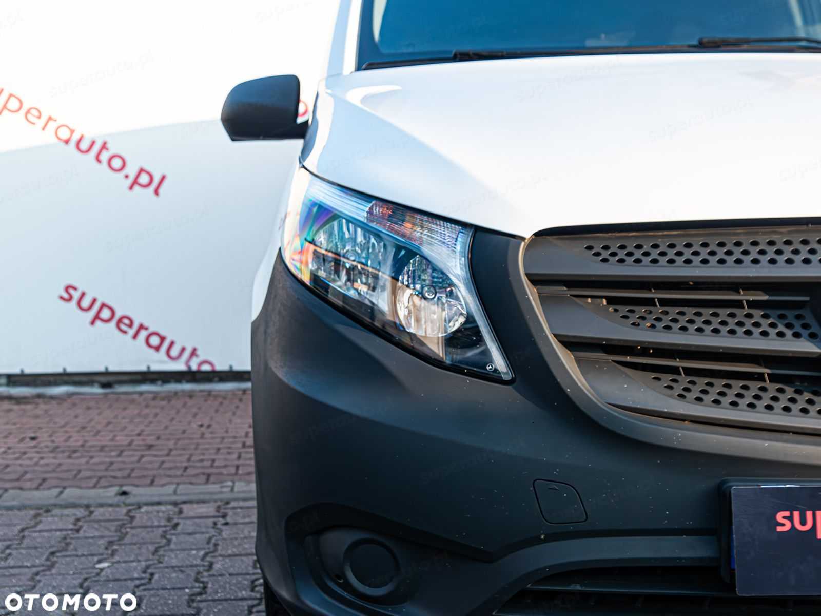 Mercedes-Benz Vito - 4