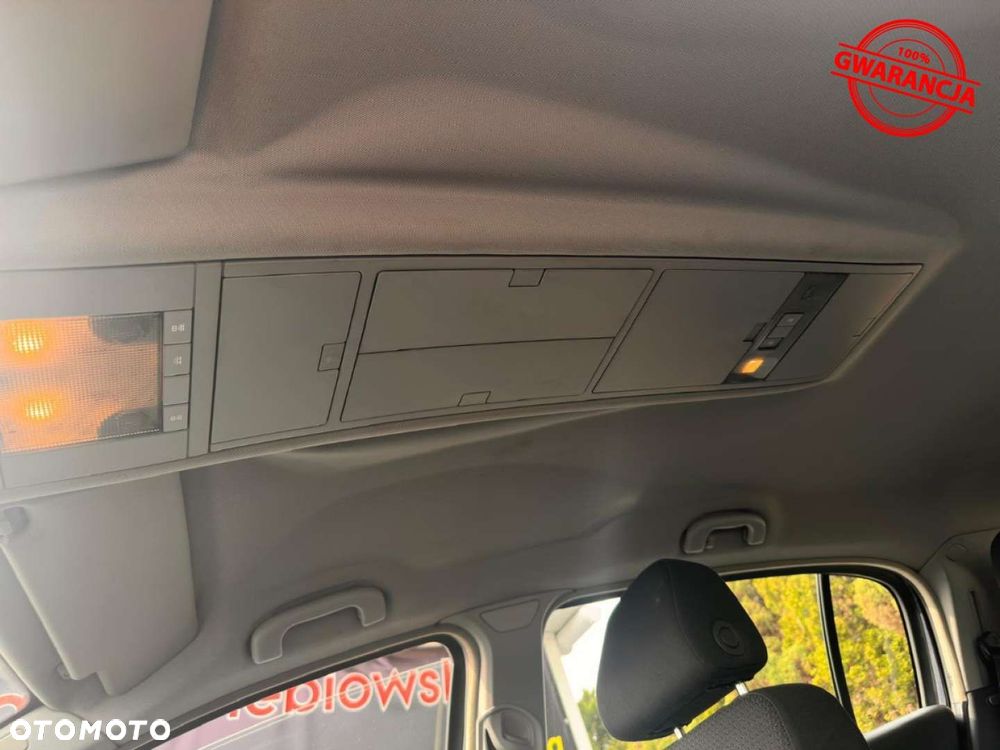 Opel Signum - 32