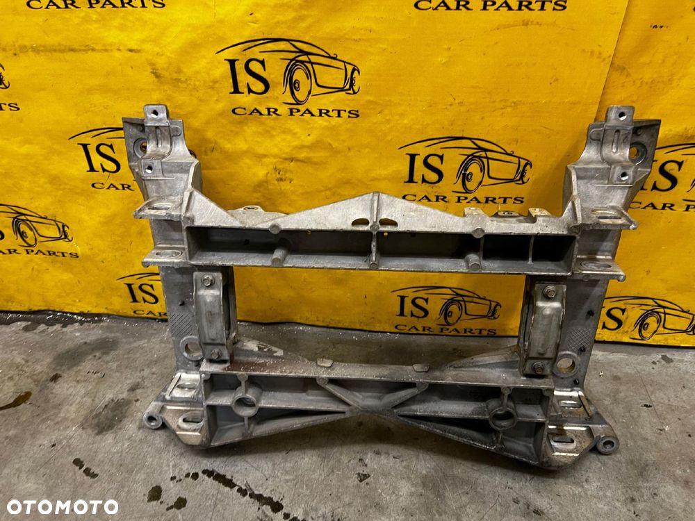 SANKI WÓZEK BELKA ZAWIESZENIE PRZÓD CHEVROLET CORVETTE C5 97-04 - 4