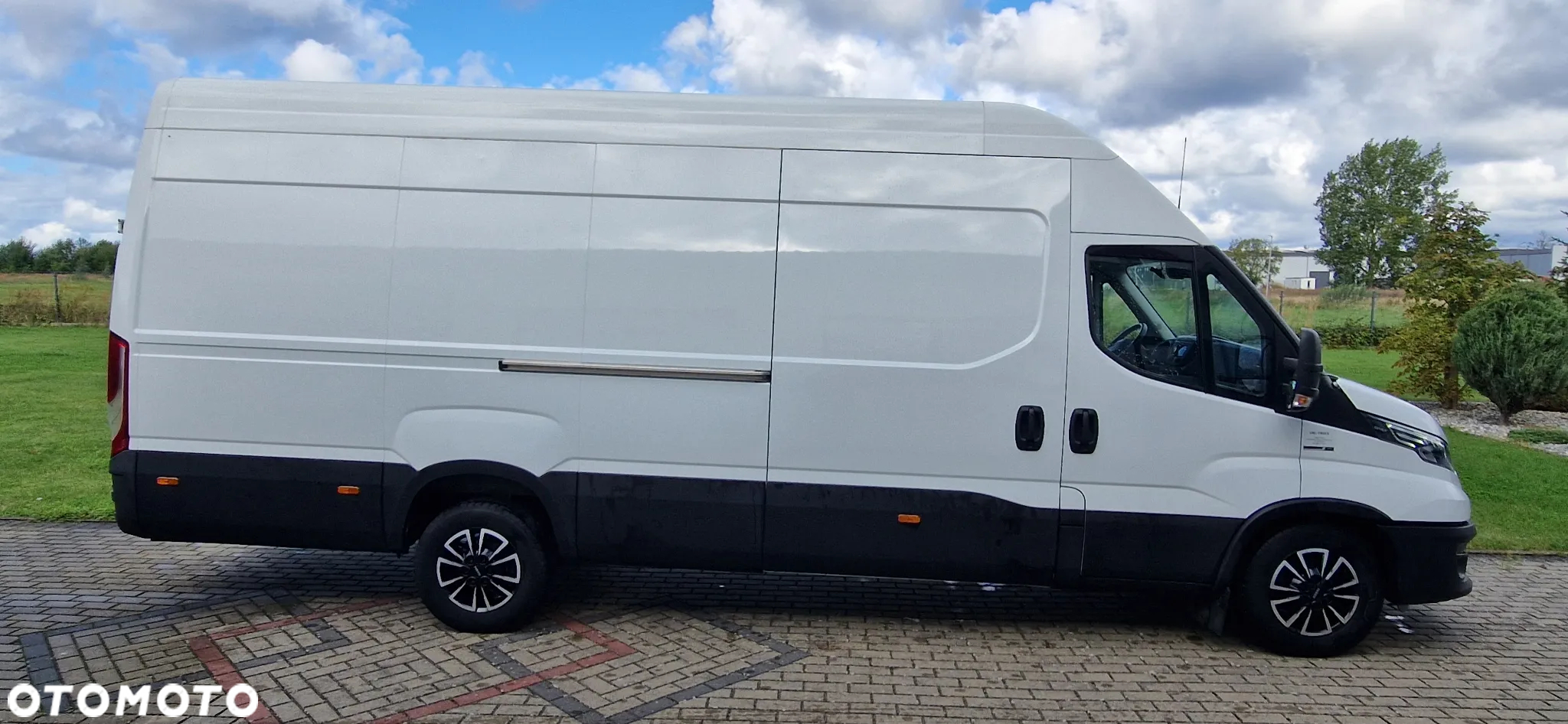 Iveco Daily - 3