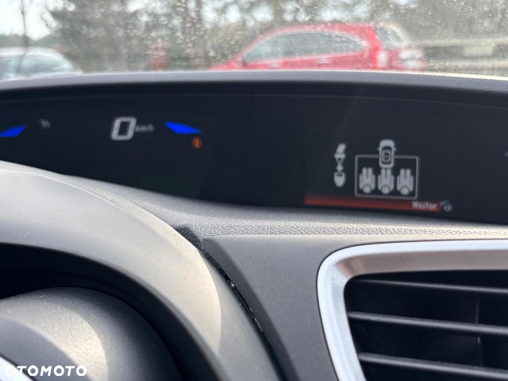 Honda Civic 1.6 i-DTEC Executive (ADAS / Connect+) - 21