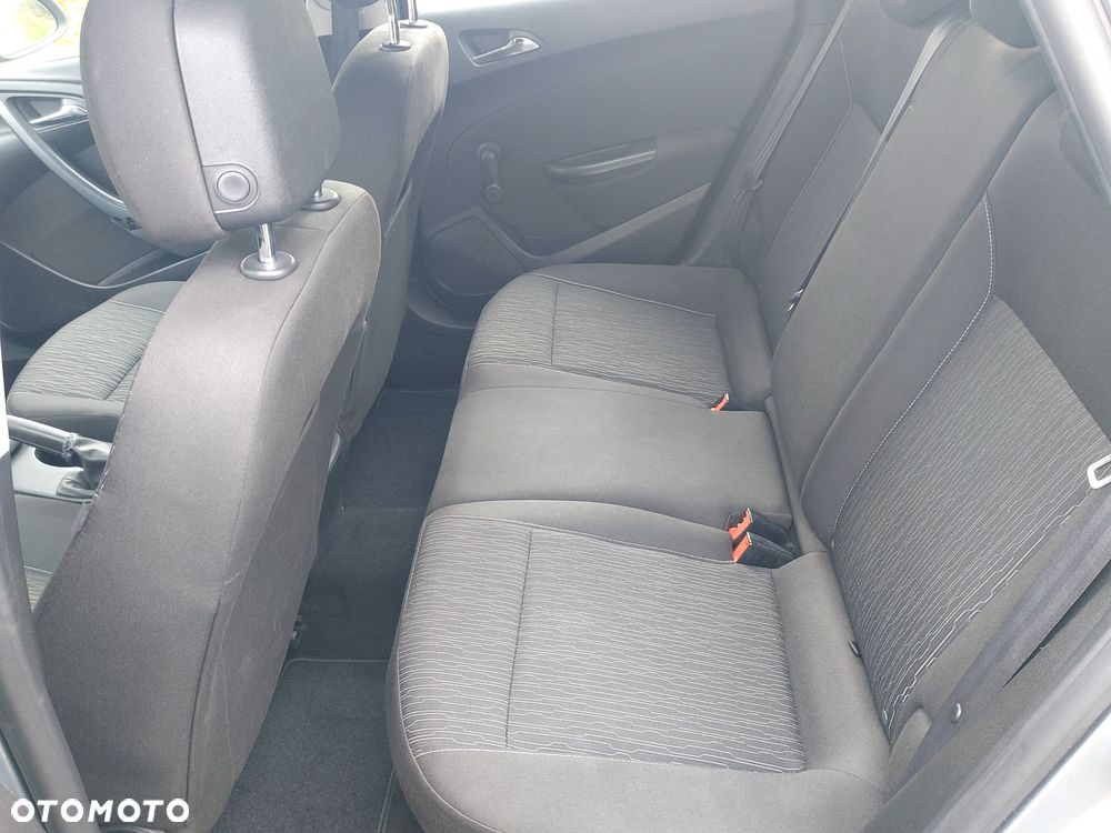 Opel Astra 1.6 Color Edition - 8