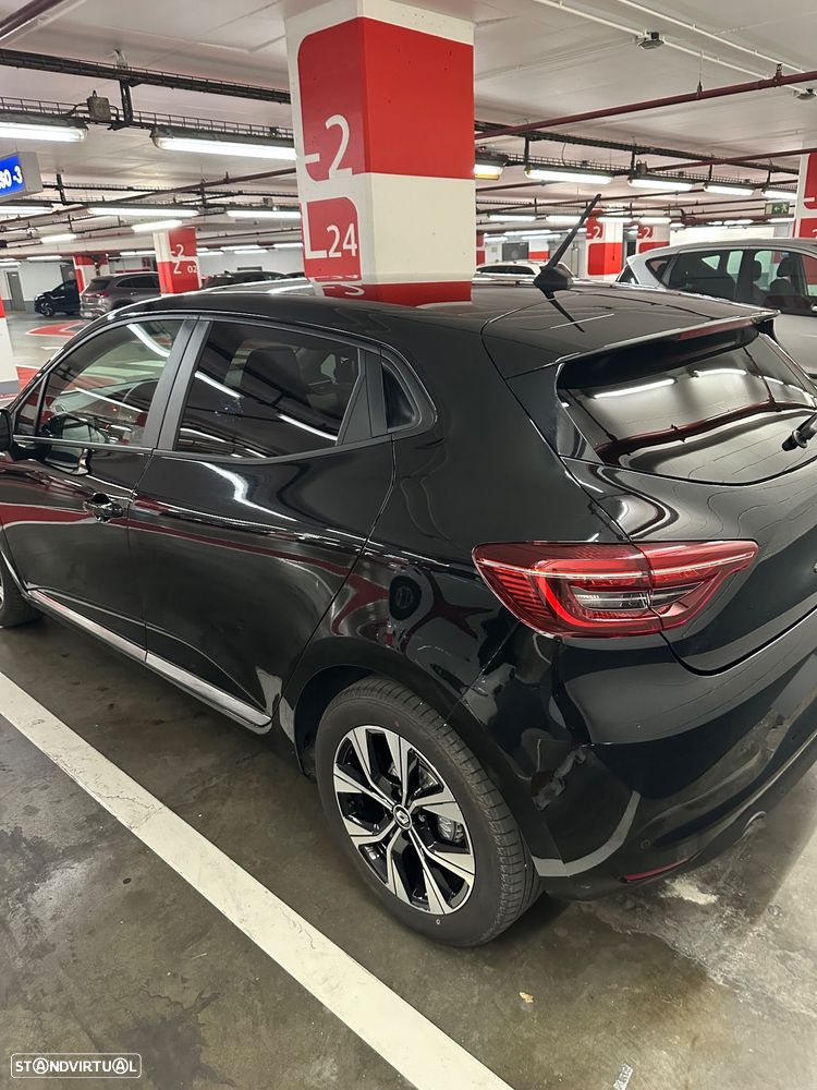 Renault Clio 1.0 TCe Evolution - 2
