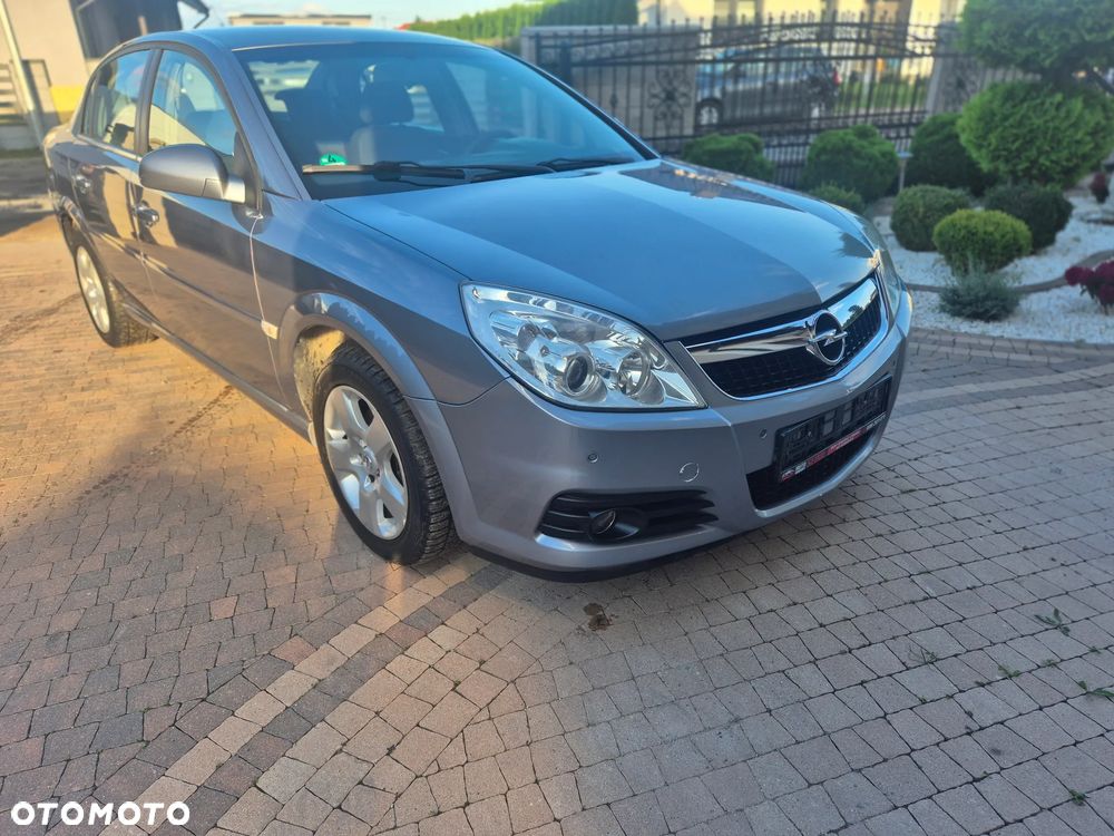 Opel Vectra 1.6 Elegance - 6