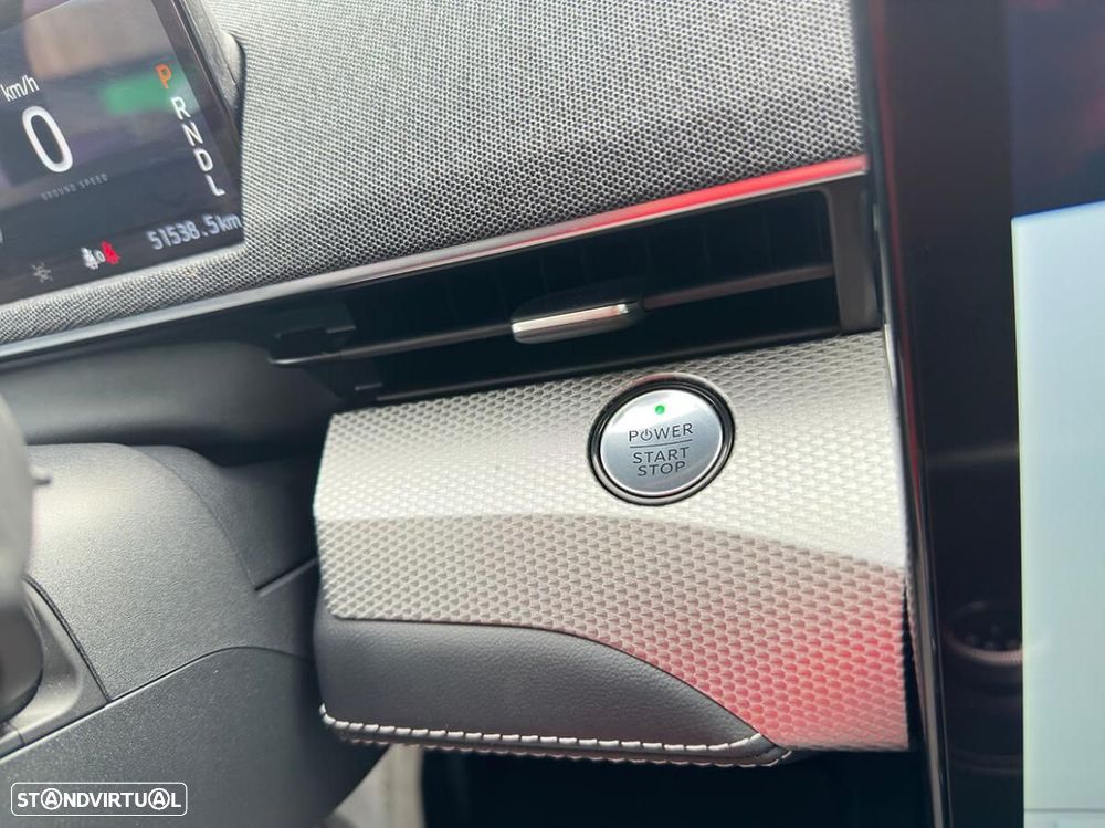 Ford Mustang Mach-E Standard - 35