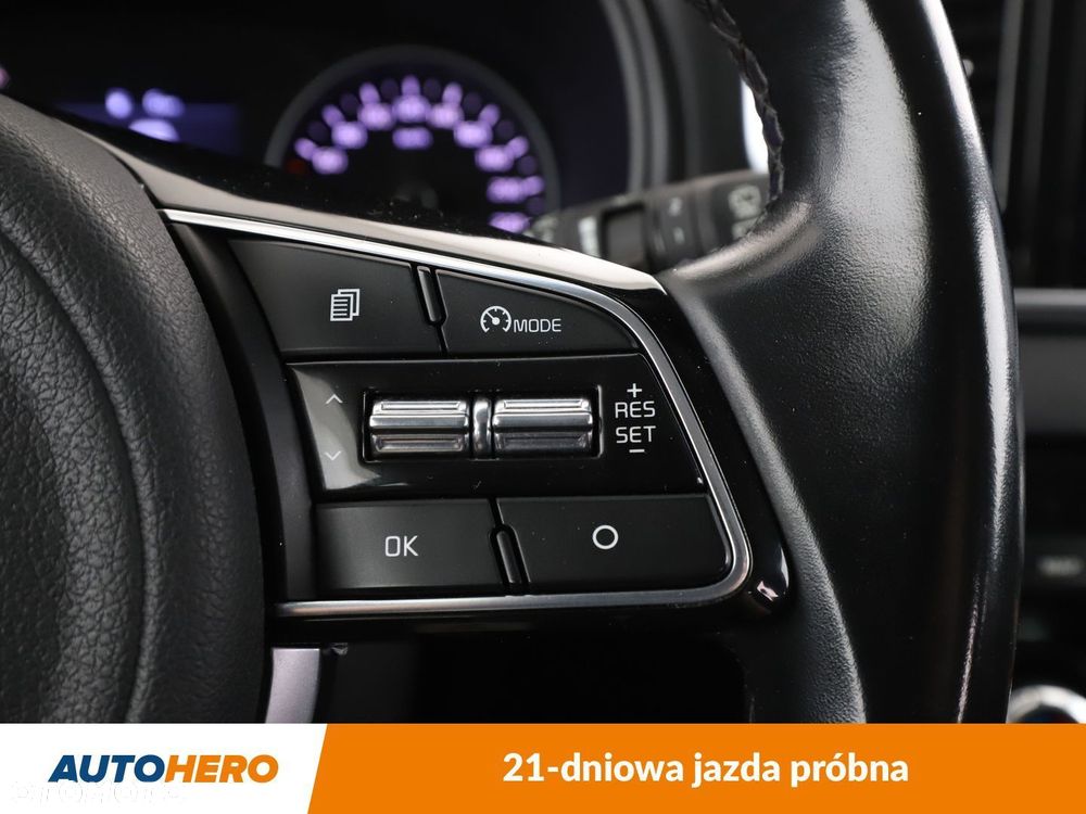 Kia Sportage - 30