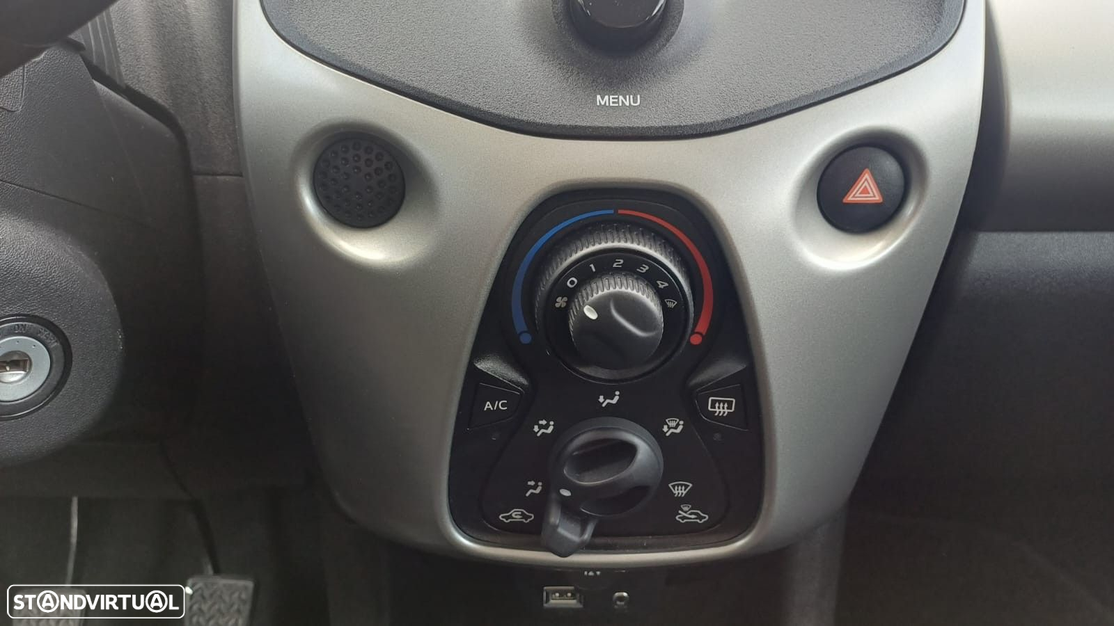 Citroën C1 1.0 Selection - 15