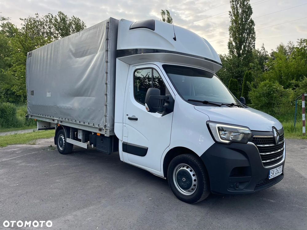Renault Master - 3