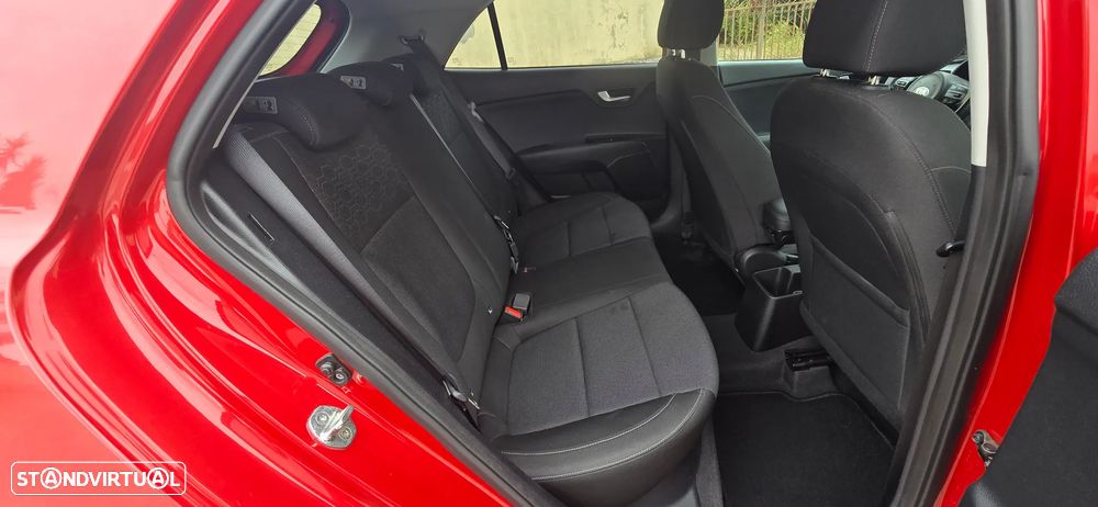 Kia Rio 1.0 T-GDi TX - 13
