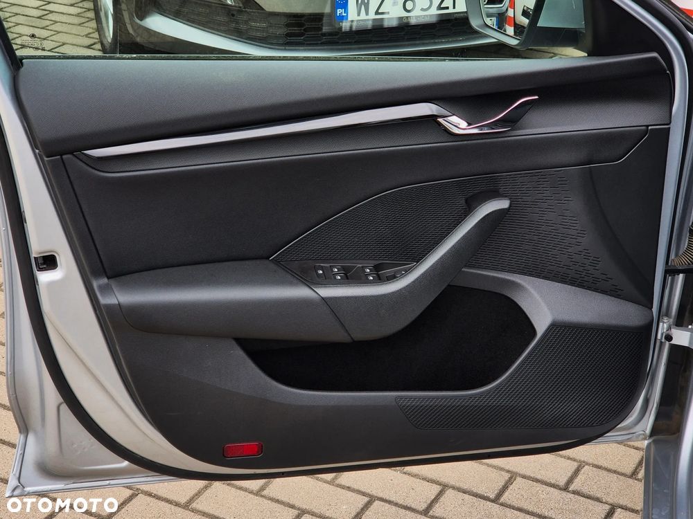 Skoda Octavia 1.5 TSI ACT Ambition - 17