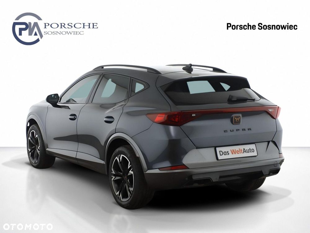 Cupra Formentor 1.5 TSI DSG - 4
