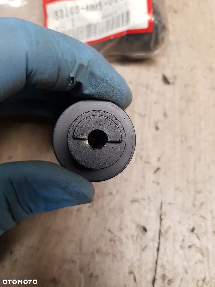 Ciężarek kierownicy Honda CBR1000 F  53105-MM5-000 - 8