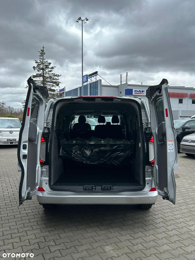Volkswagen Caravelle 2.0 TDI L2 Edition - 10