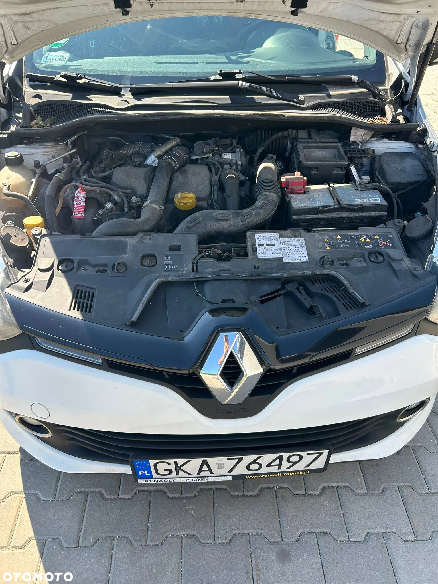Renault Clio 1.5 dCi Intens - 14